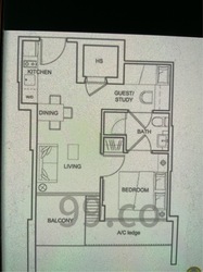 Centra Heights (D14), Apartment #576239541